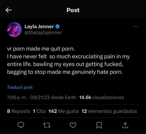 layla jenner porn|How disappointing. : r/LaylaJenner